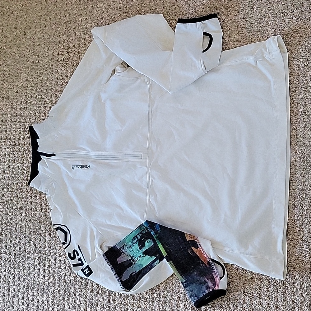 Reebok Mens Shirt